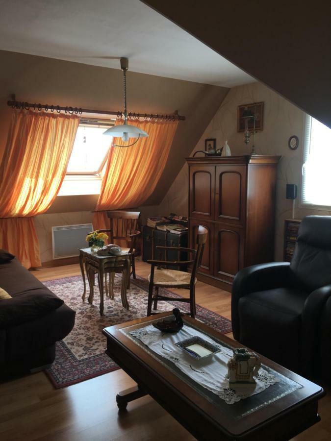 Villa Magdanic Moëlan-sur-Mer Zewnętrze zdjęcie