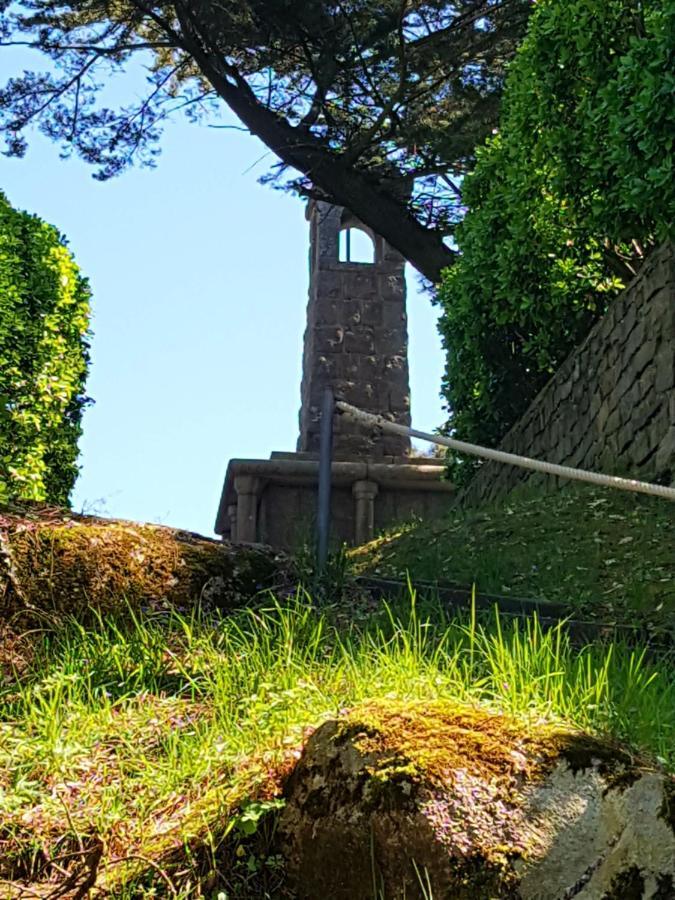 Villa Magdanic Moëlan-sur-Mer Zewnętrze zdjęcie